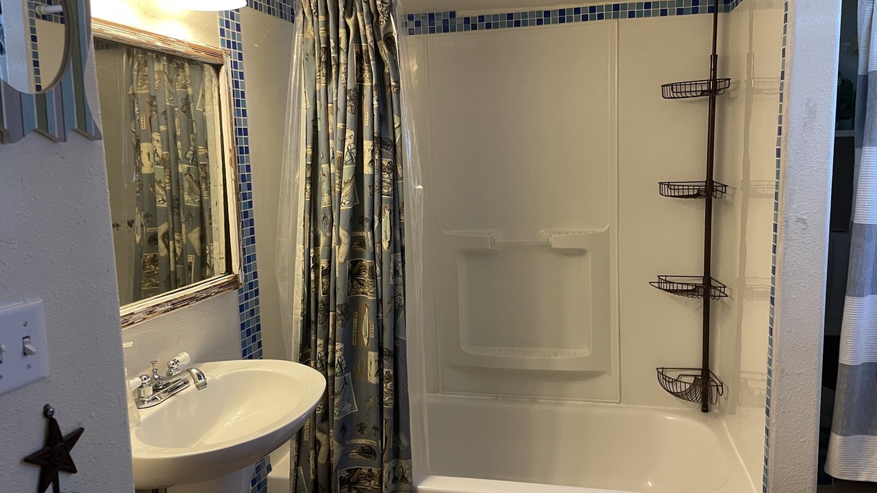 Photo of Bathroom in Leadville North