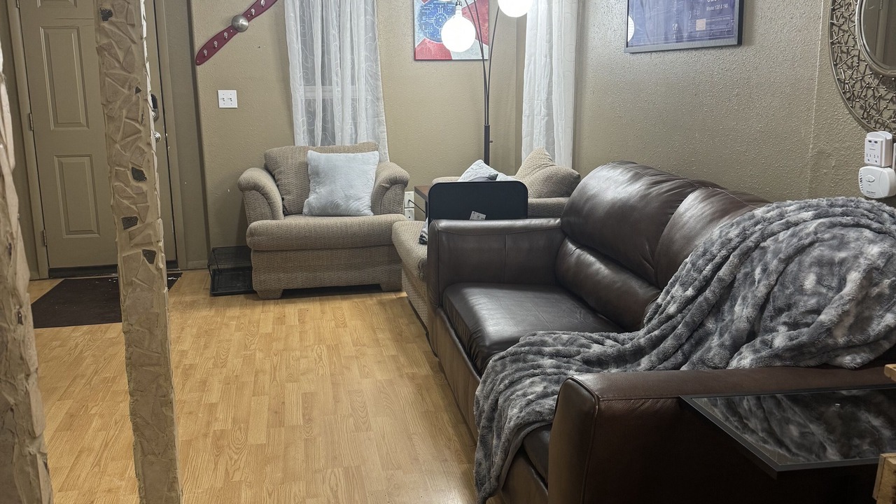 Photo of Livingroom in Leadville North