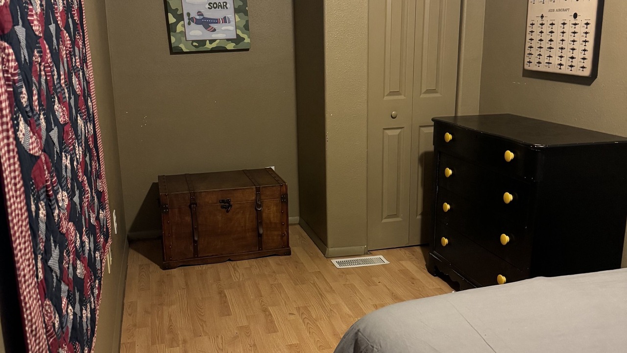 Photo of Bedroom in Leadville North