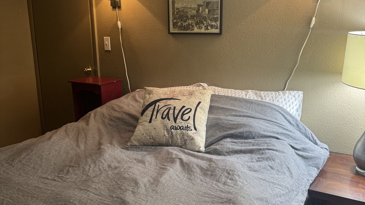 Photo of Bedroom in Leadville North