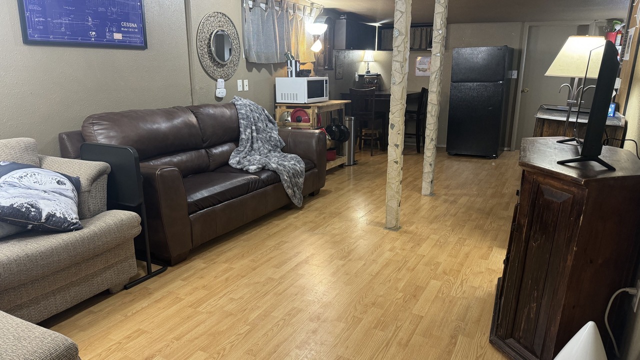 Photo of Livingroom in Leadville North