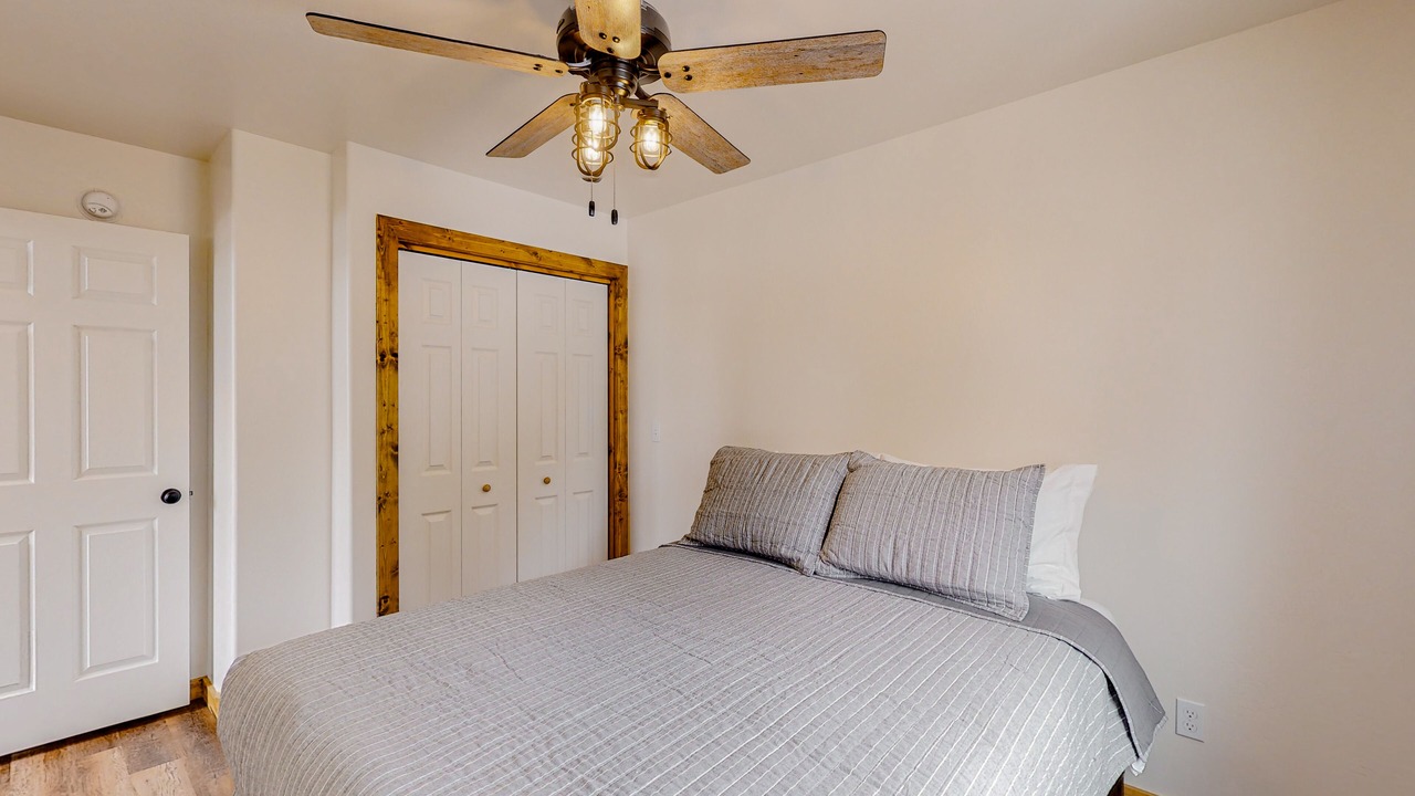 Photo of Bedroom in Bayfield