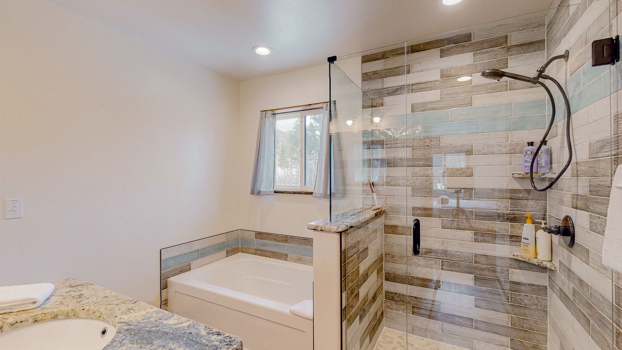 Photo of Bathroom in Bayfield