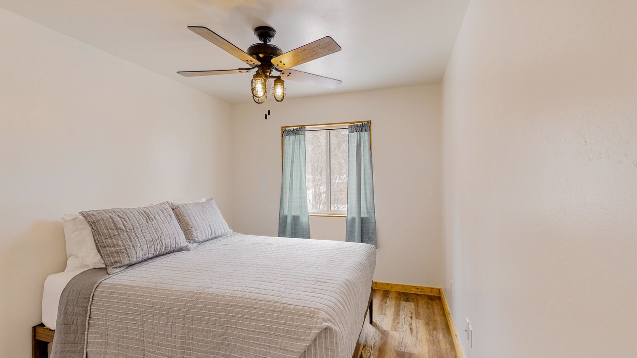 Photo of Bedroom in Bayfield