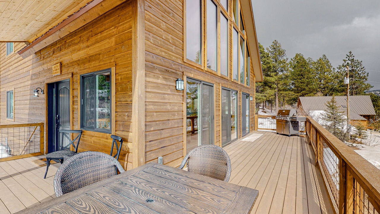 Photo of Outdoor in Bayfield