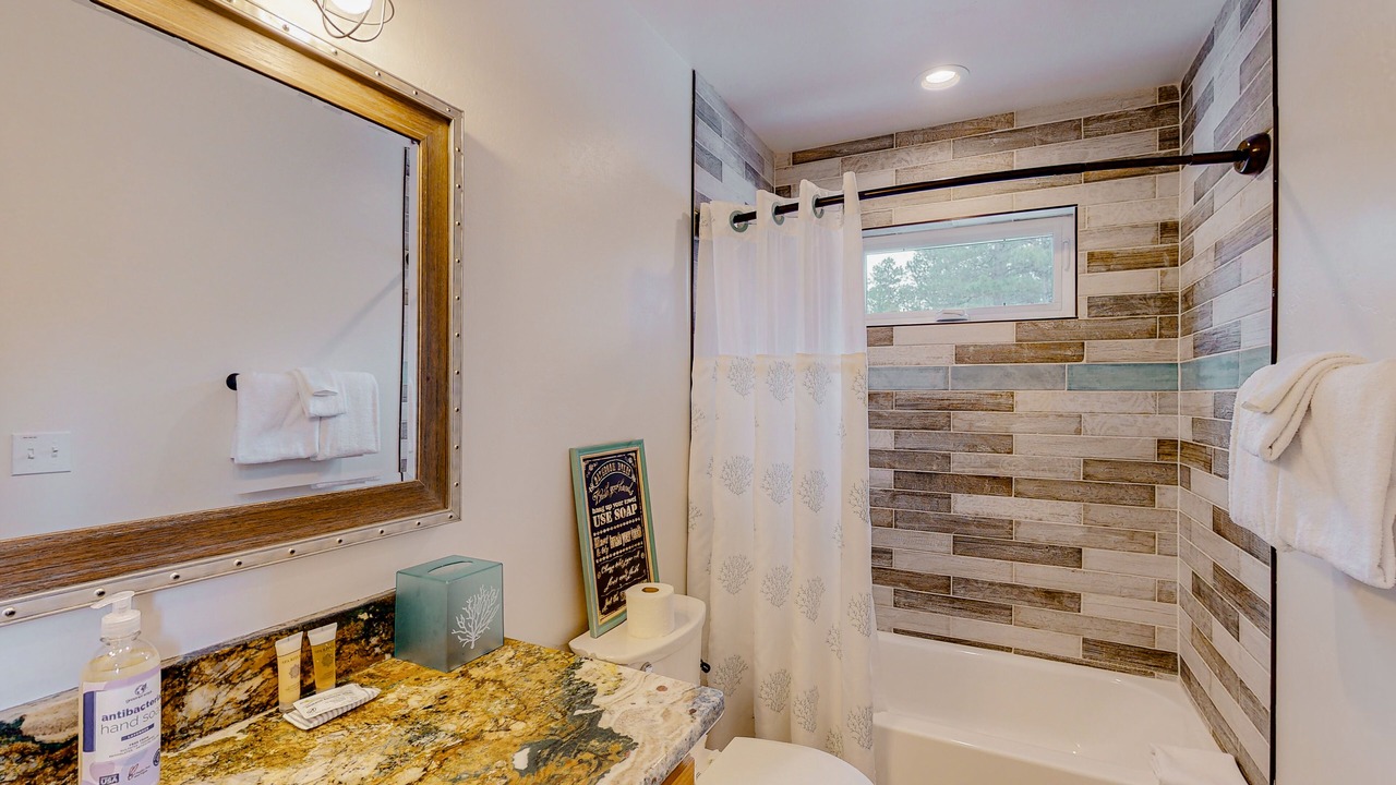 Photo of Bathroom in Bayfield