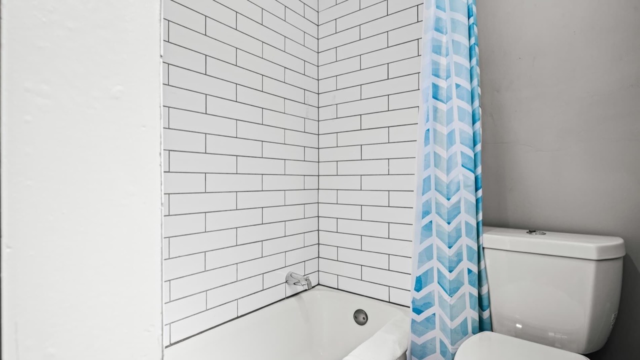 Photo of Bathroom in West Colfax