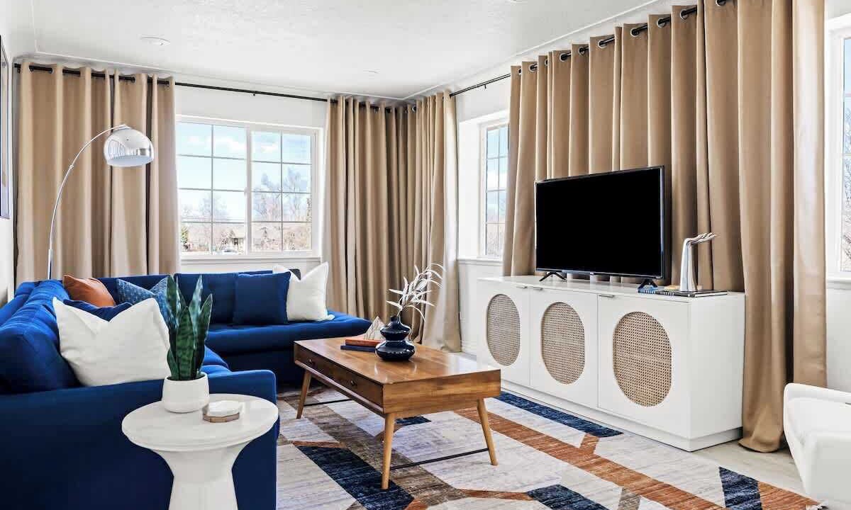Photo of Livingroom in West Colfax