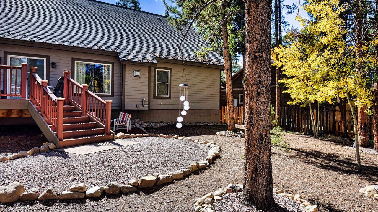 Photo of Outdoor in Leadville North