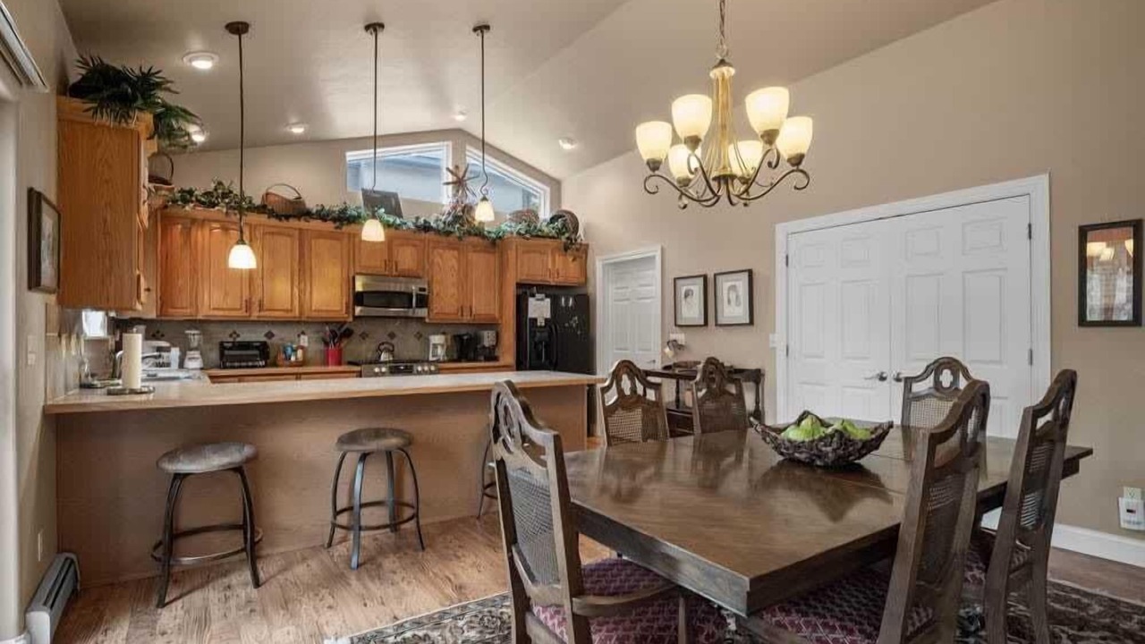 Photo of Bedroom in Leadville North