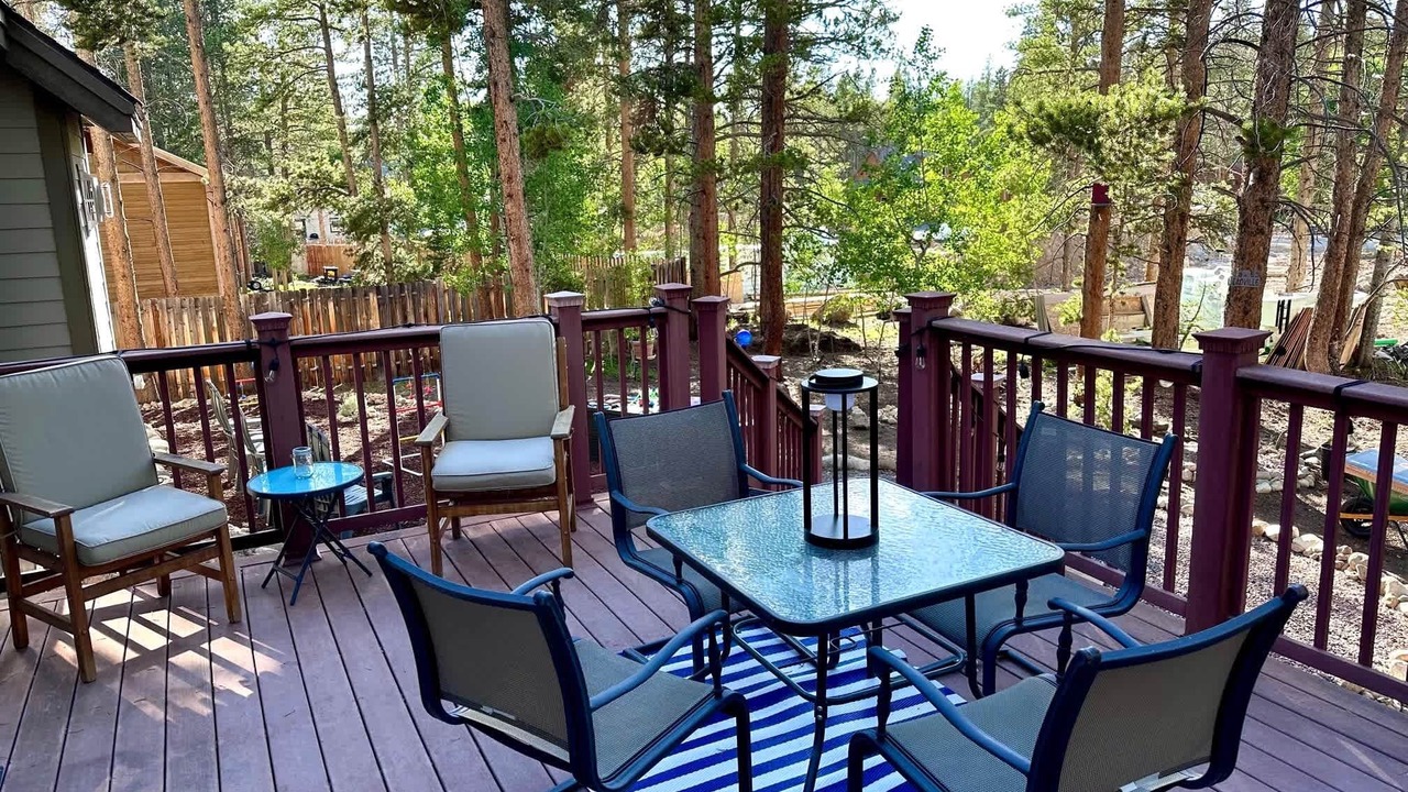 Photo of Outdoor in Leadville North