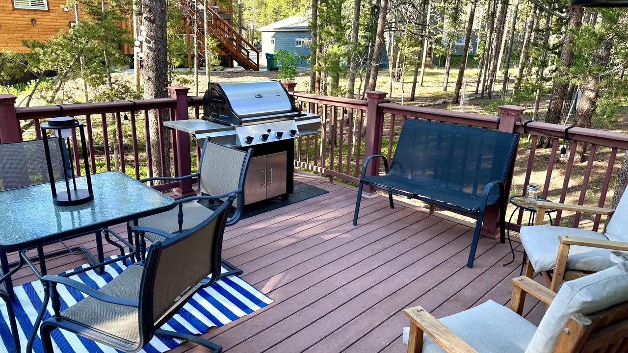 Photo of Outdoor in Leadville North