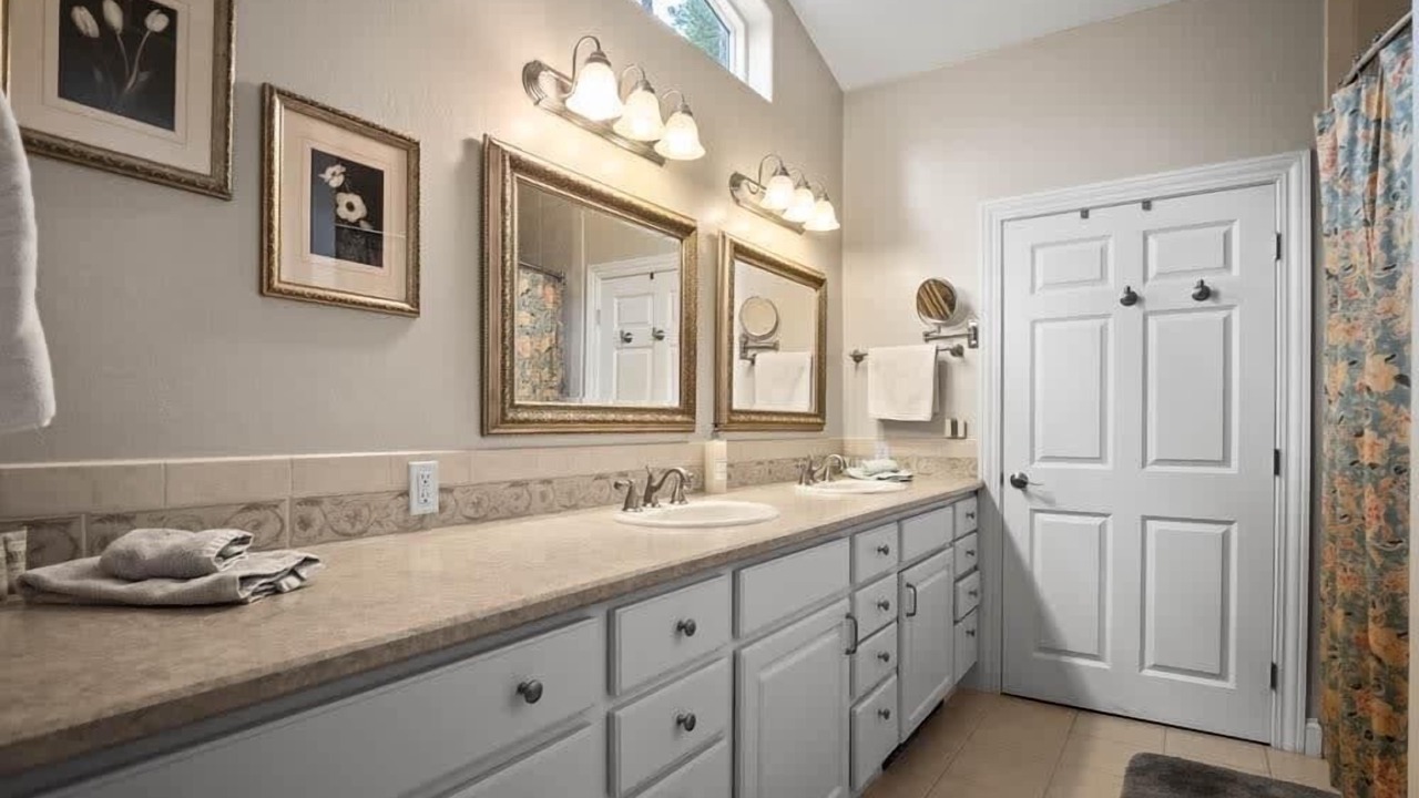 Photo of Bathroom in Leadville North