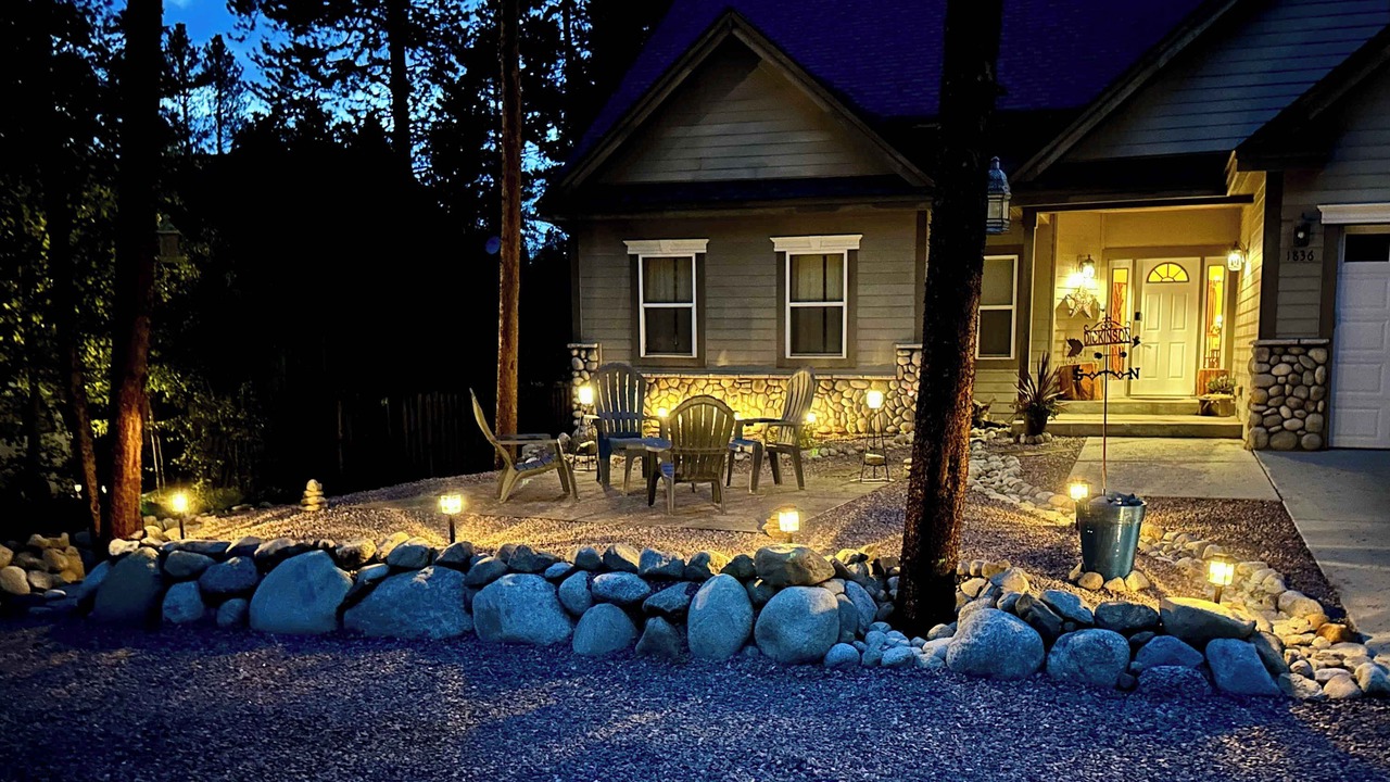 Photo of Outdoor in Leadville North