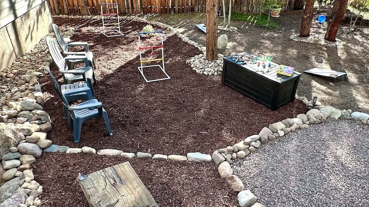Photo of Outdoor in Leadville North