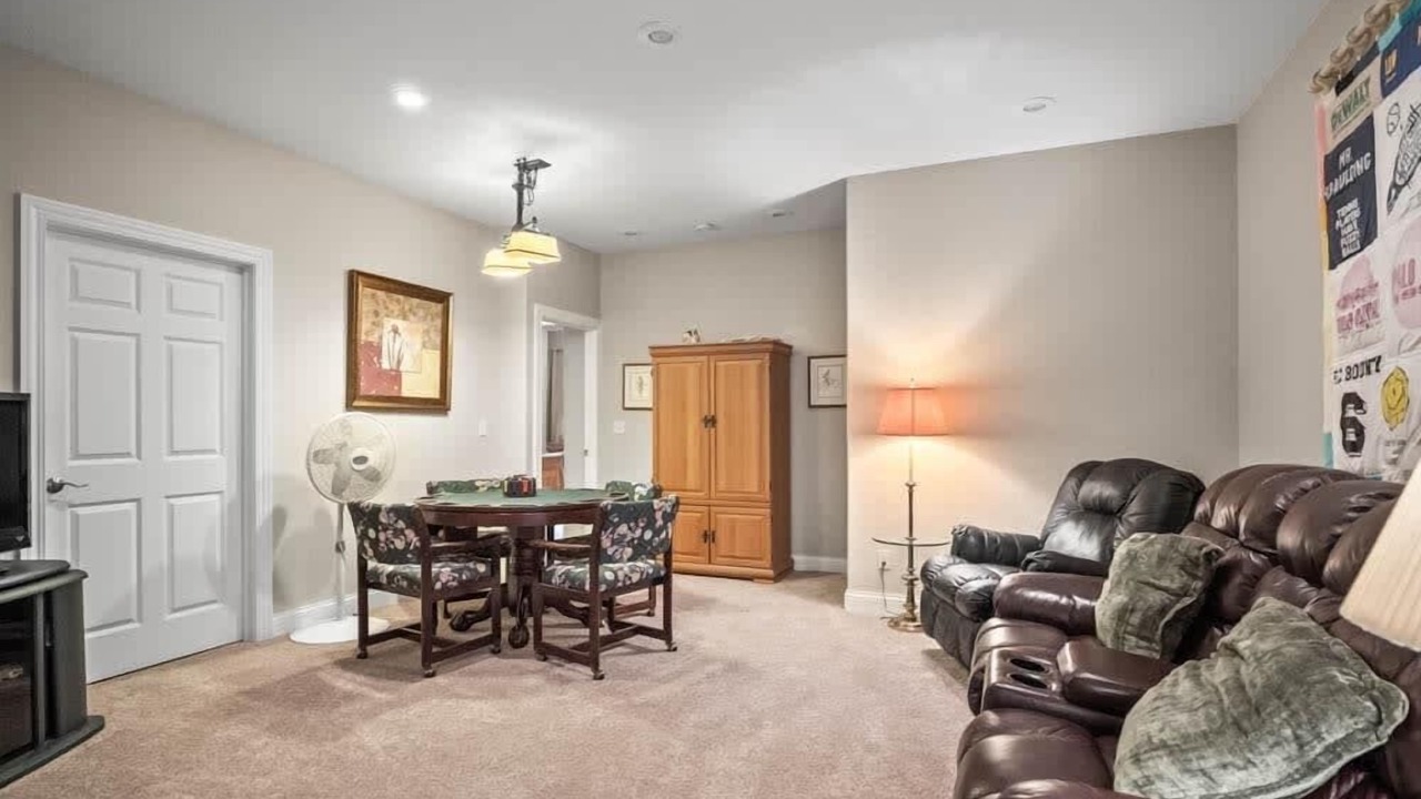 Photo of Livingroom in Leadville North
