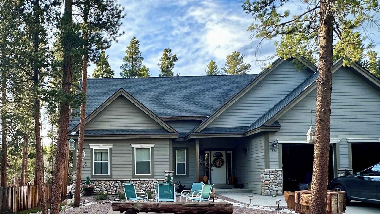 Photo of Outdoor in Leadville North