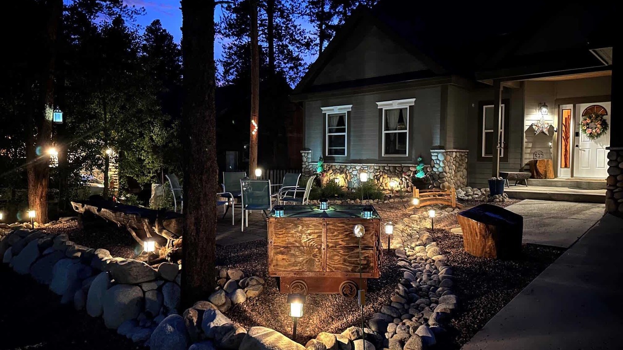 Photo of Outdoor in Leadville North