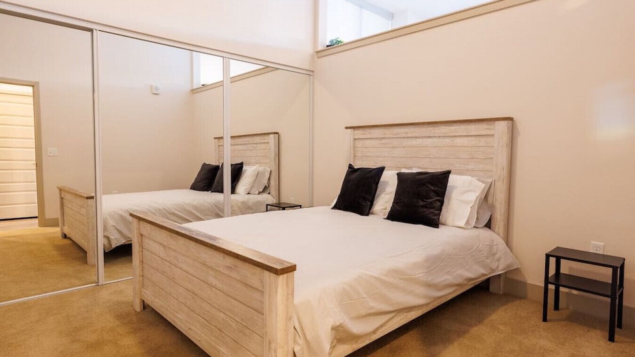 Photo of Bedroom in Baker