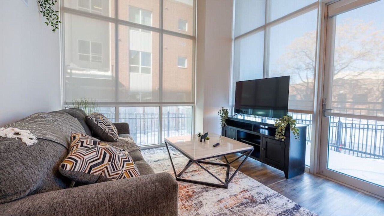 Photo of Livingroom in Baker
