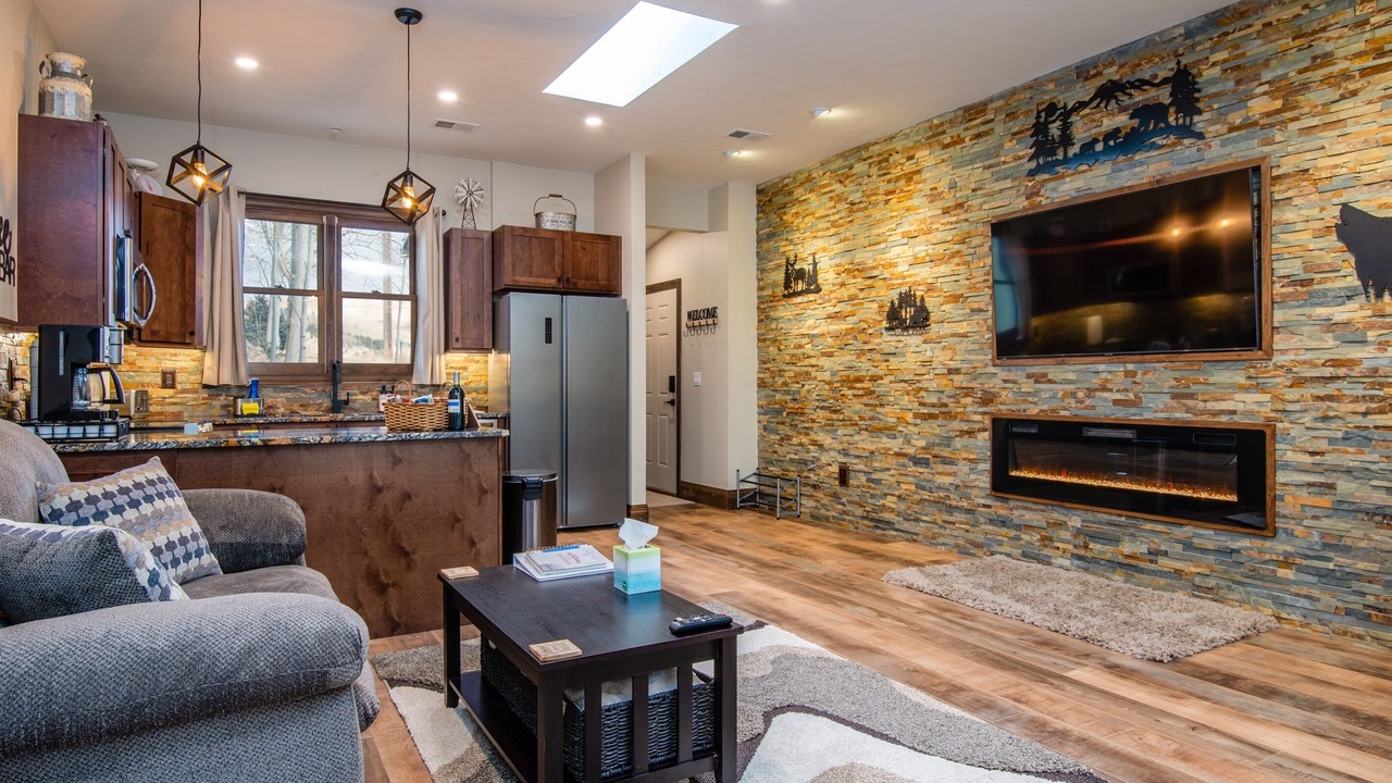 Photo of Livingroom in Cripple Creek