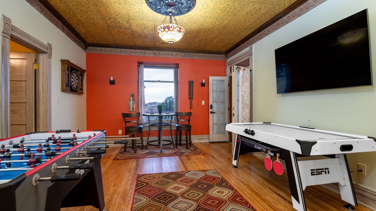 Photo of Bedroom in Cripple Creek