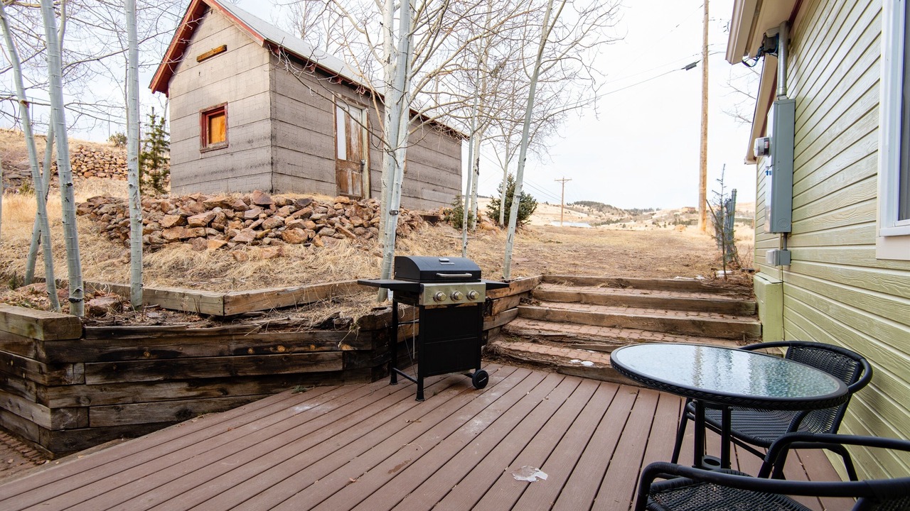 Photo of Others in Cripple Creek