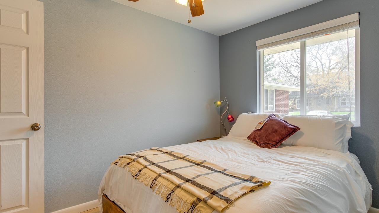 Photo of Bedroom in Applewood West