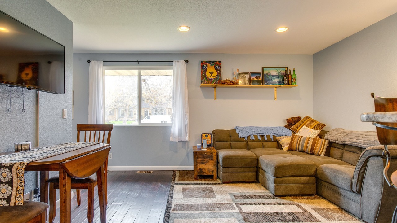 Photo of Bedroom in Applewood West