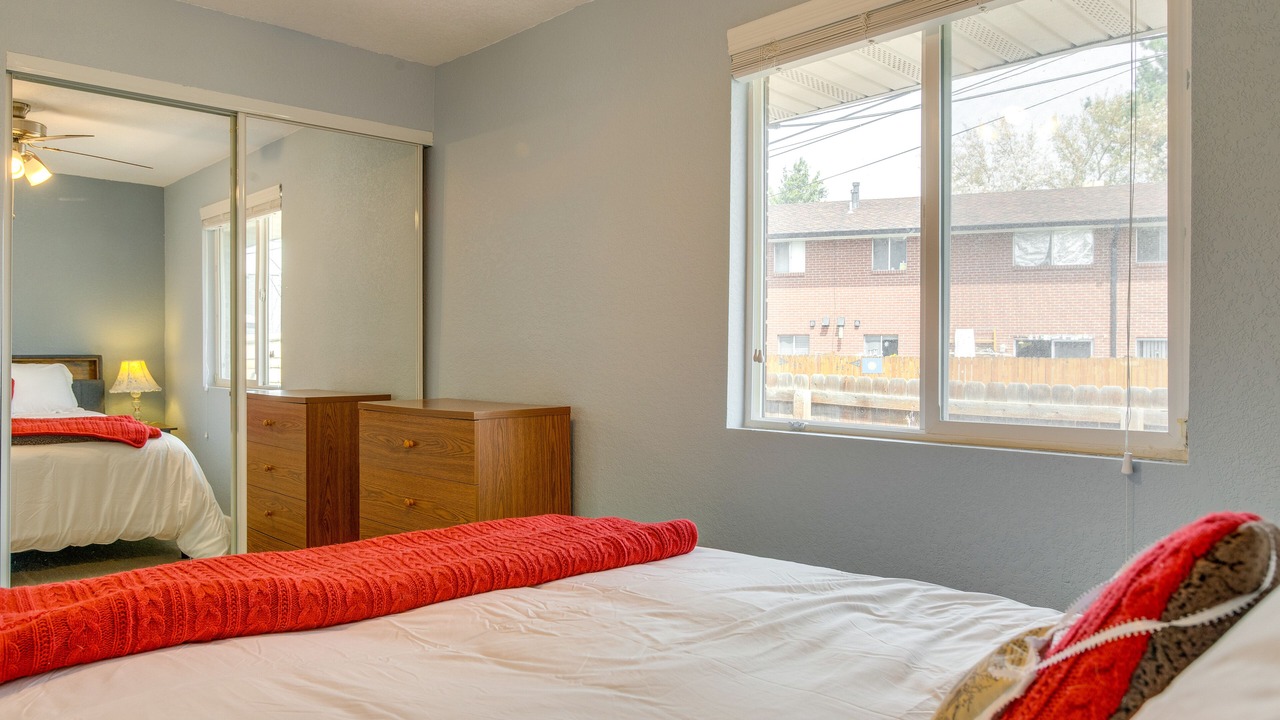 Photo of Bedroom in Applewood West
