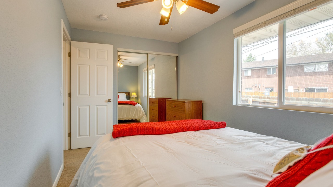 Photo of Bedroom in Applewood West