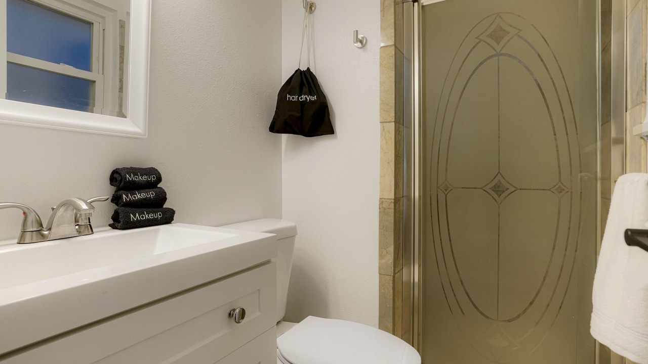 Photo of Bathroom in Allendale Area