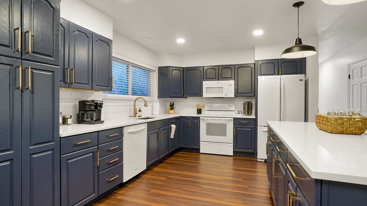 Photo of Kitchen in Allendale Area