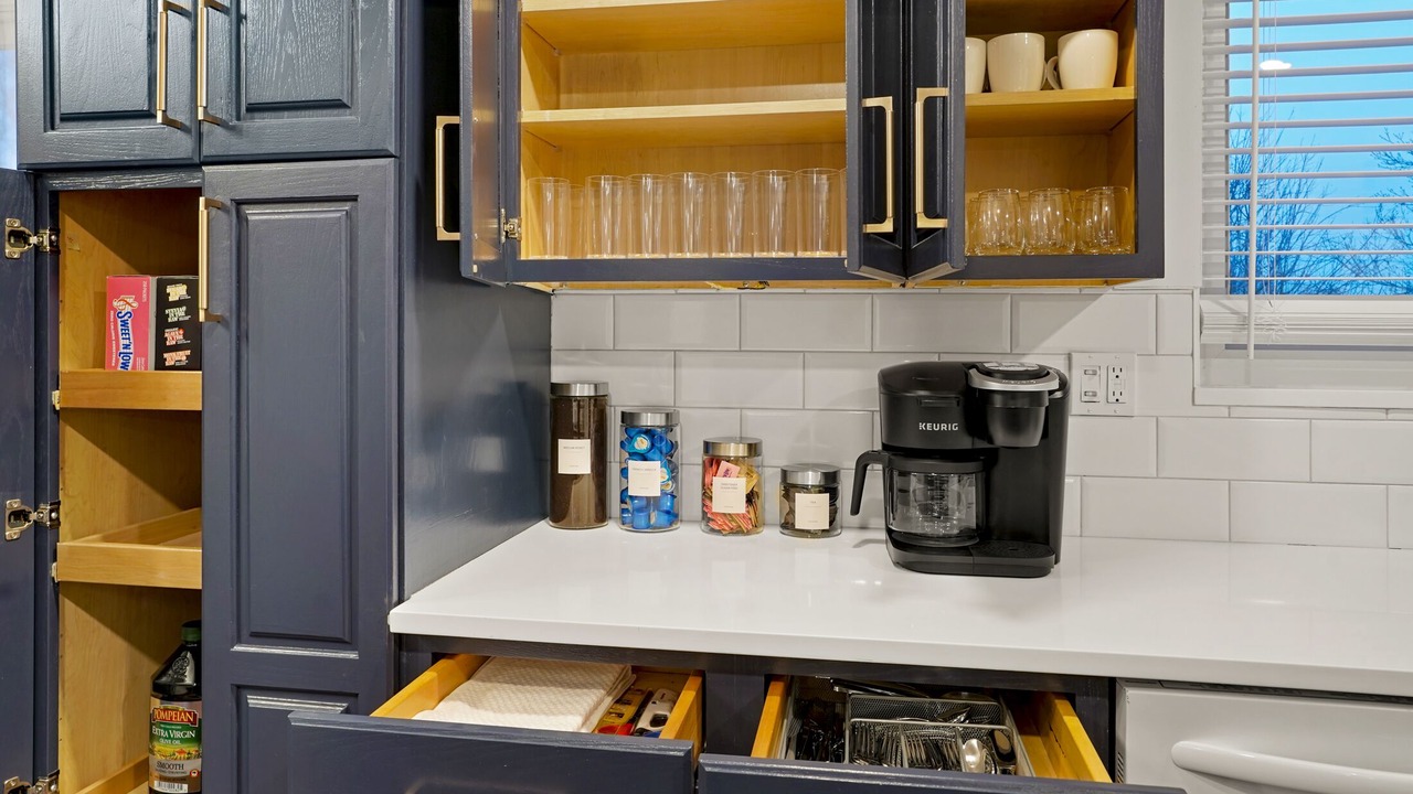 Photo of Kitchen in Allendale Area