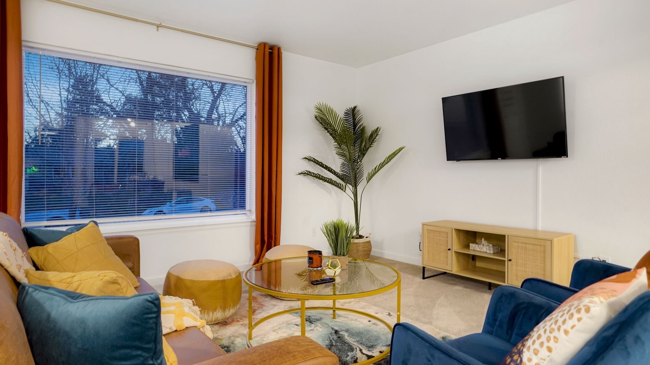 Photo of Livingroom in Allendale Area