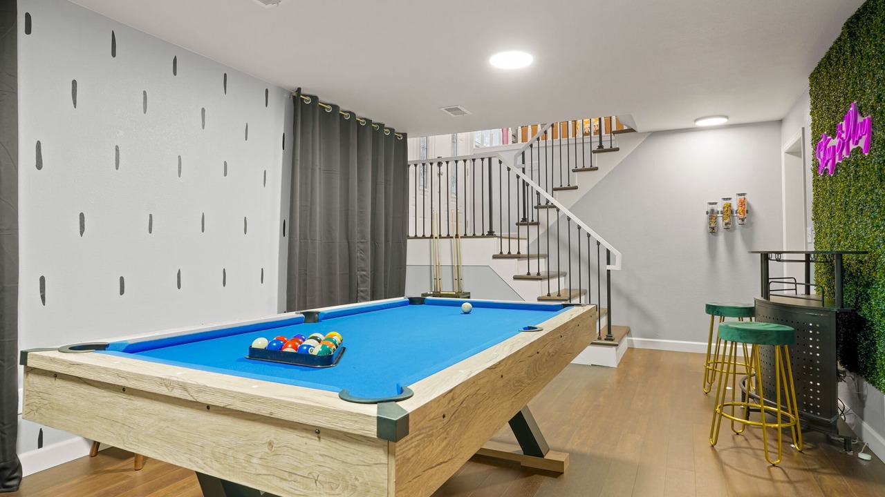 Photo of Bedroom in Allendale Area