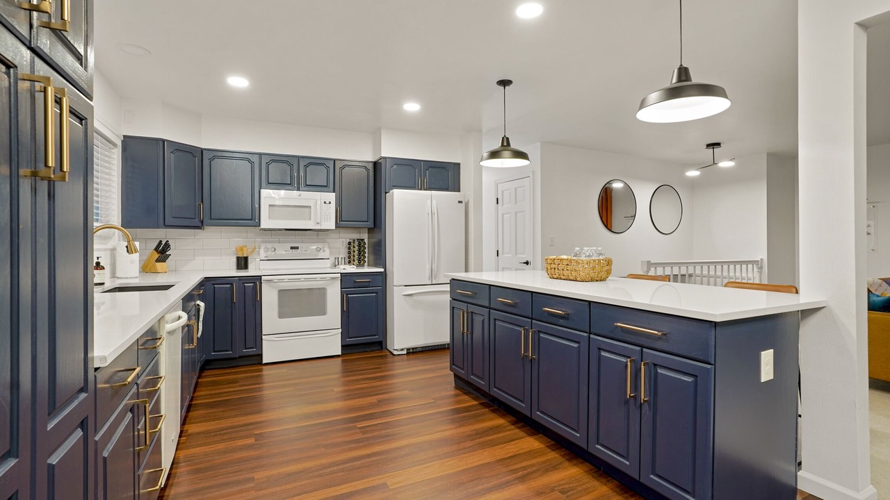 Photo of Kitchen in Allendale Area