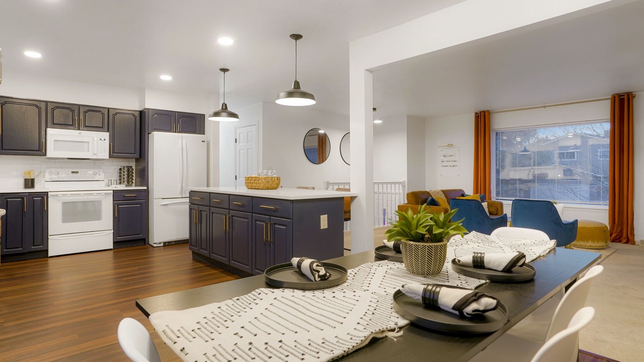 Photo of Kitchen in Allendale Area