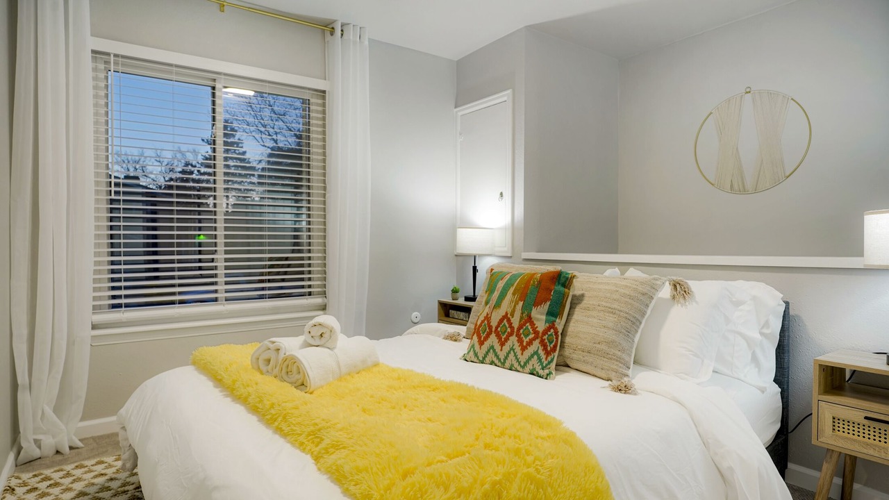 Photo of Bedroom in Allendale Area