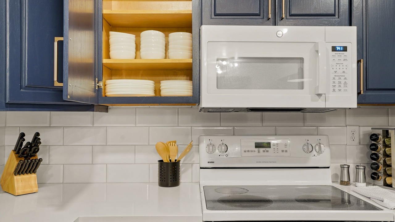 Photo of Kitchen in Allendale Area