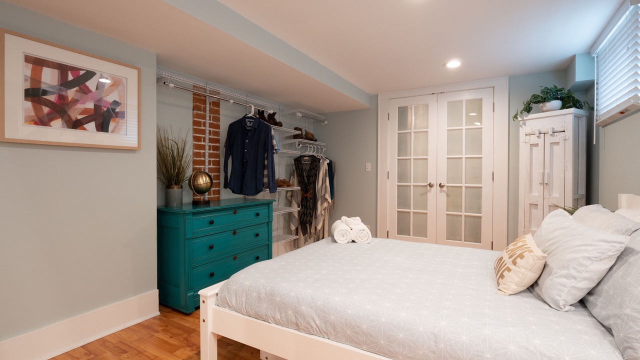 Photo of Bedroom in Platt Park