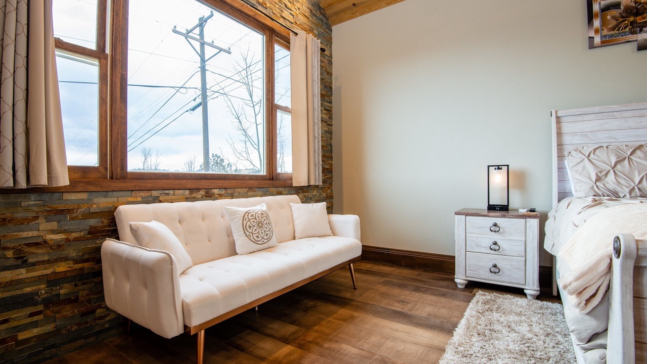 Photo of Bedroom in Cripple Creek