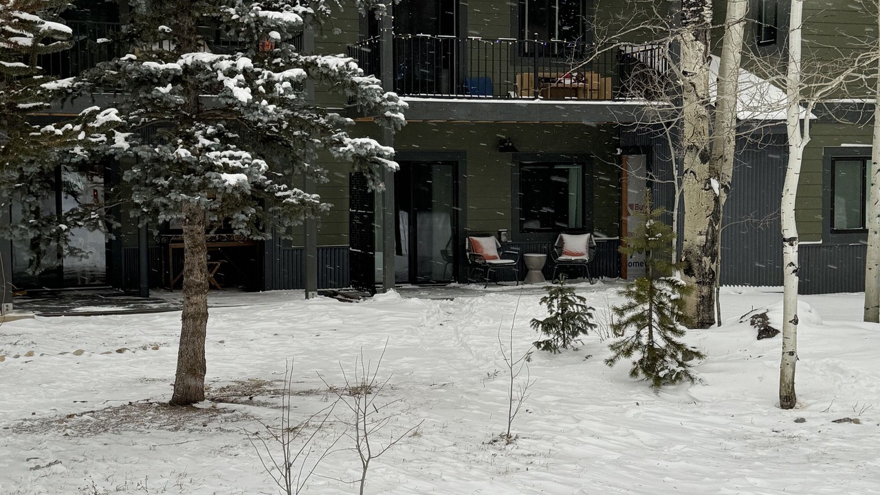 Photo of Outdoor in Old Town