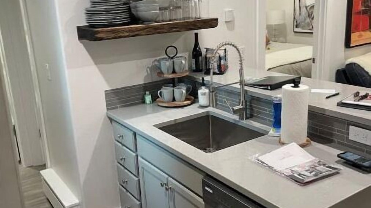 Photo of Kitchen in Old Town
