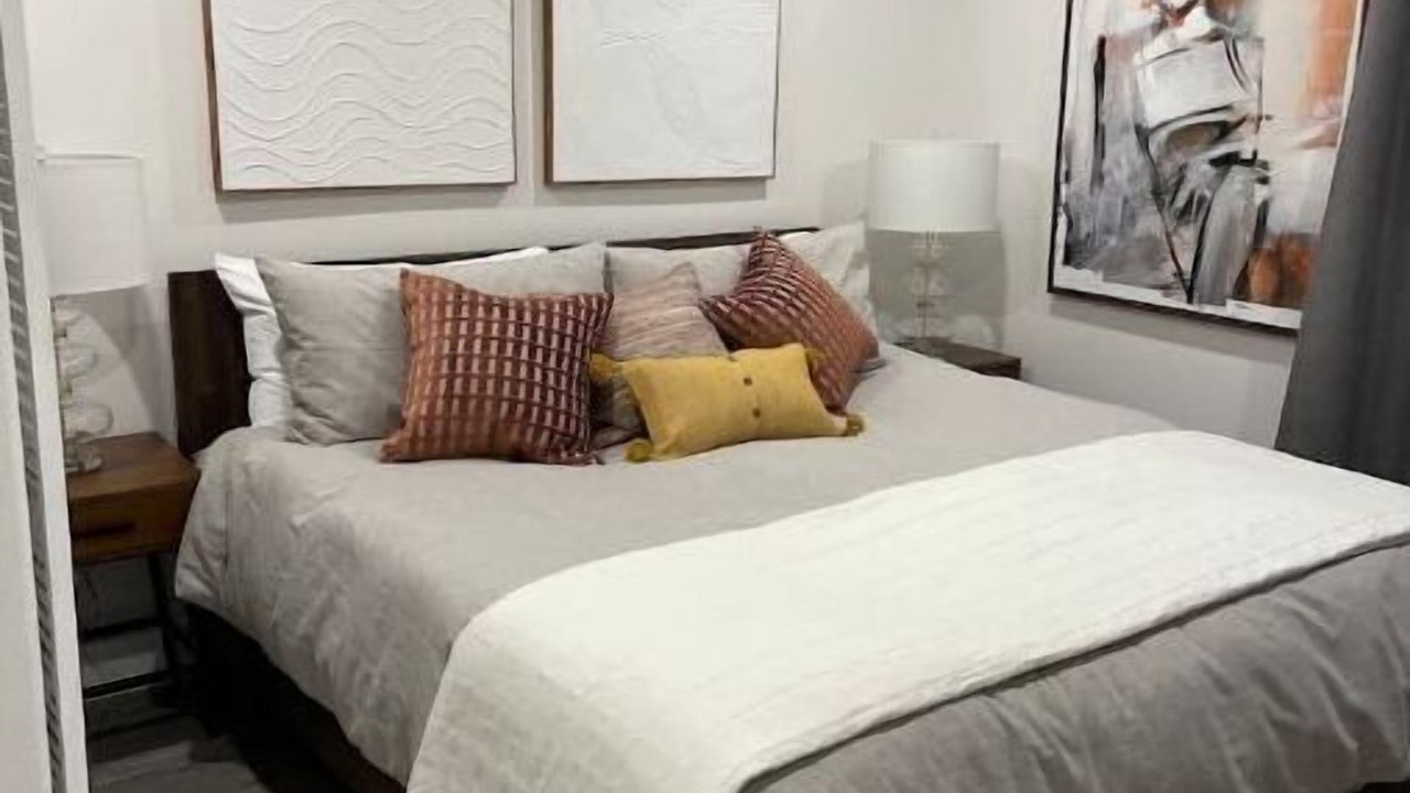 Photo of Bedroom in Old Town