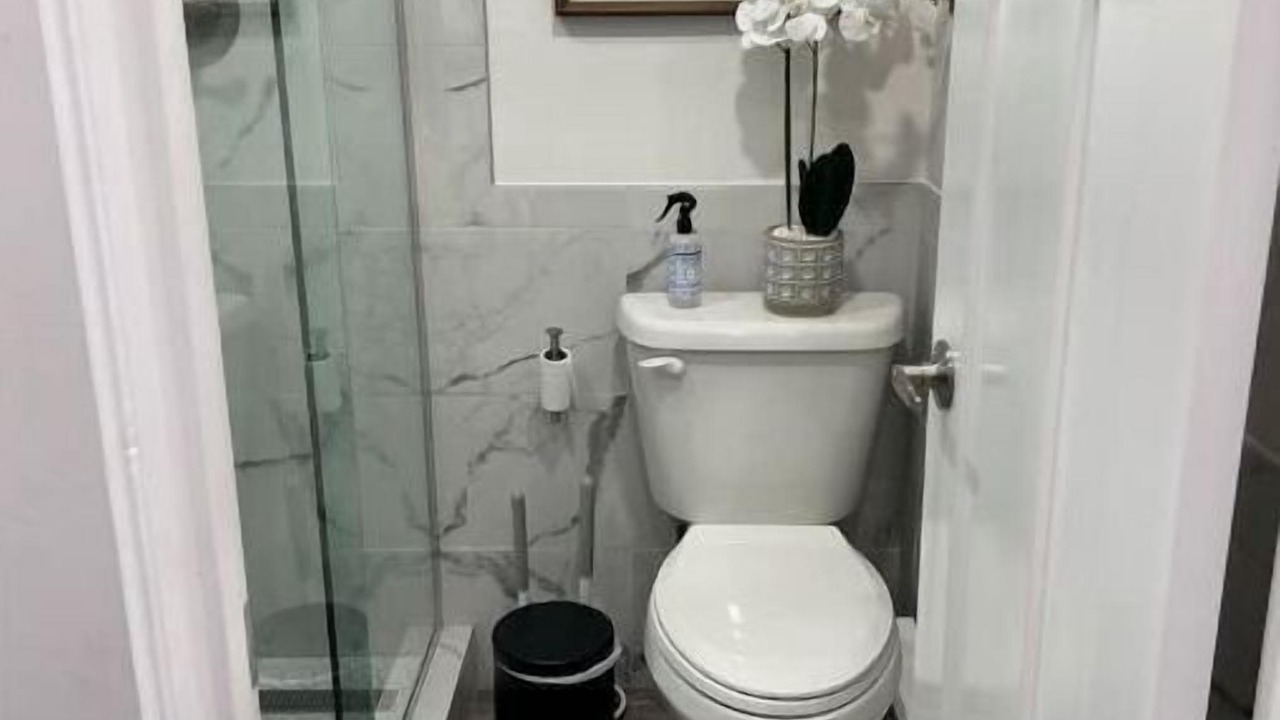 Photo of Bathroom in Old Town