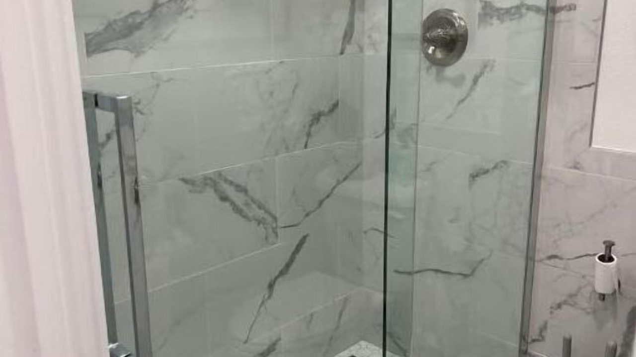 Photo of Bathroom in Old Town