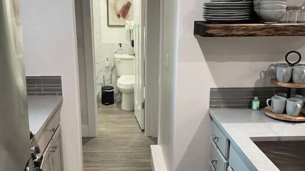 Photo of Kitchen in Old Town