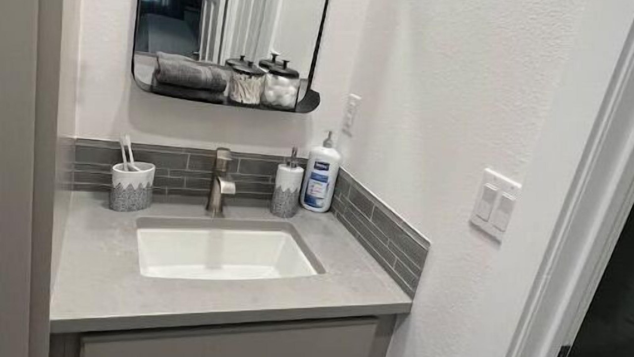 Photo of Bathroom in Old Town