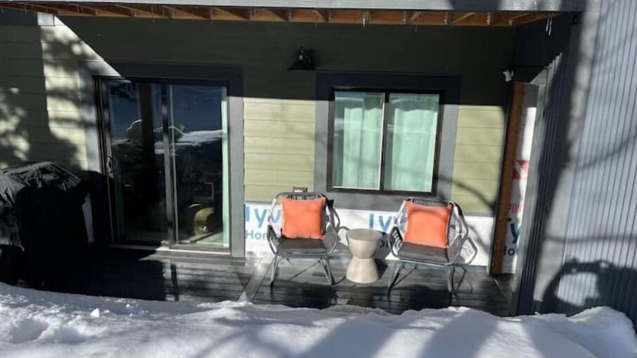 Photo of Patio Balcony in Old Town